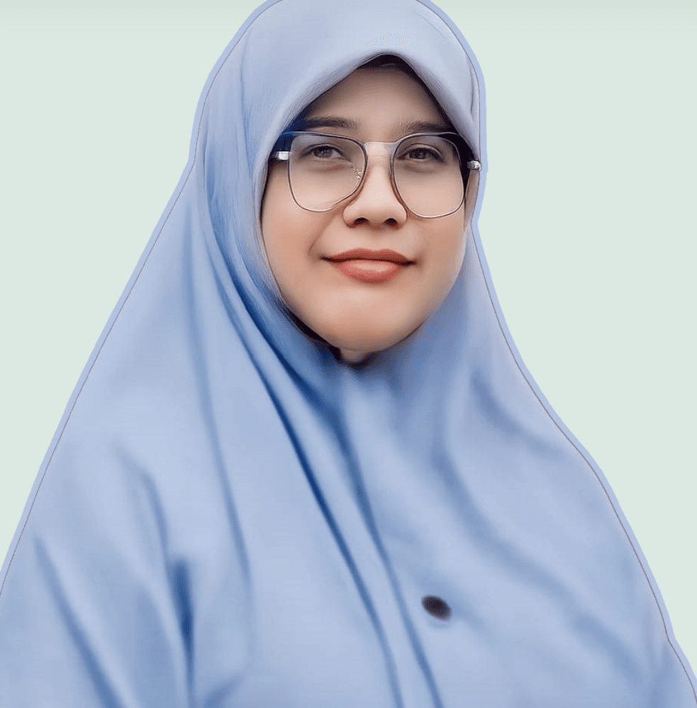 Foto Kepala Madrasah MAN 1 Kota Tangerang Selatan
